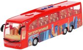 Экскурсионный BUSTOUR-30PL-RD