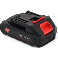 Аккумулятор Витязь АКБ-М-20-2.0 18037001 (20В/2 Ач)