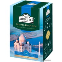 Черный чай Ahmad Tea Indian Assam Tea 200г