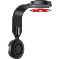 Держатель для смартфона AceFast Fast Wireless Charger Magnetic Car Holder D37