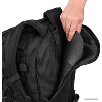 Туристический рюкзак SPLAV Baselard 25 5026109 (черный)