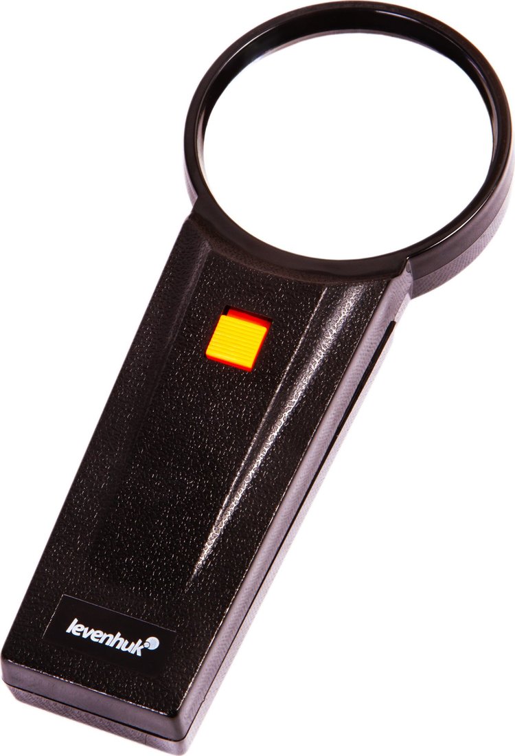 

Лупа Levenhuk Zeno Handy ZH31 74058