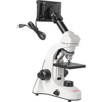 Детский микроскоп Микромед Эврика 40х-1280х LCD цифровой 28136