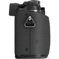 Беззеркальный фотоаппарат Panasonic Lumix DMC-GX7 Body