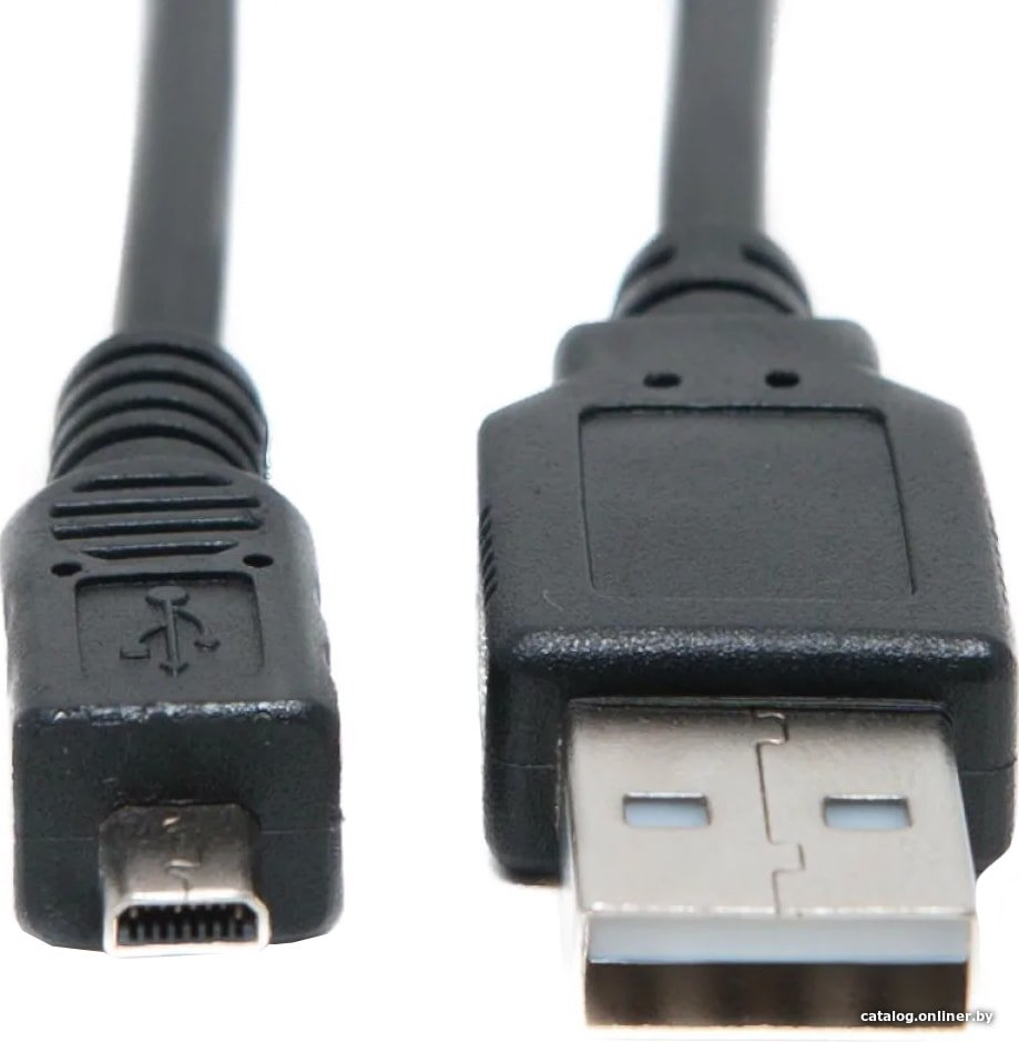 Кабель Olympus CB-USB7