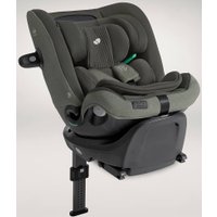 Детское автокресло Joie i-Spin XL 360 (evergreen)