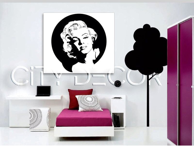 

Модульная картина Citydecor Люди/Знаменитости 2.12 60x70 см