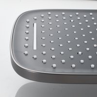 Душевая система  Shevanik S4036T