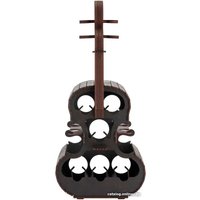 Подарочный набор Экспедиция Виолончель - бар (венге)