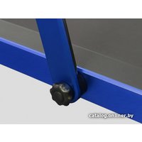 Электрическая беговая дорожка Svensson Body Labs Spacetech (ultramarine)