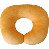 Подушка для путешествий Lanatex 0322 22272 (30x34x6.5см, оранжевый) в Витебске