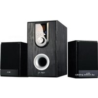 Акустика F&D F332 (черный)