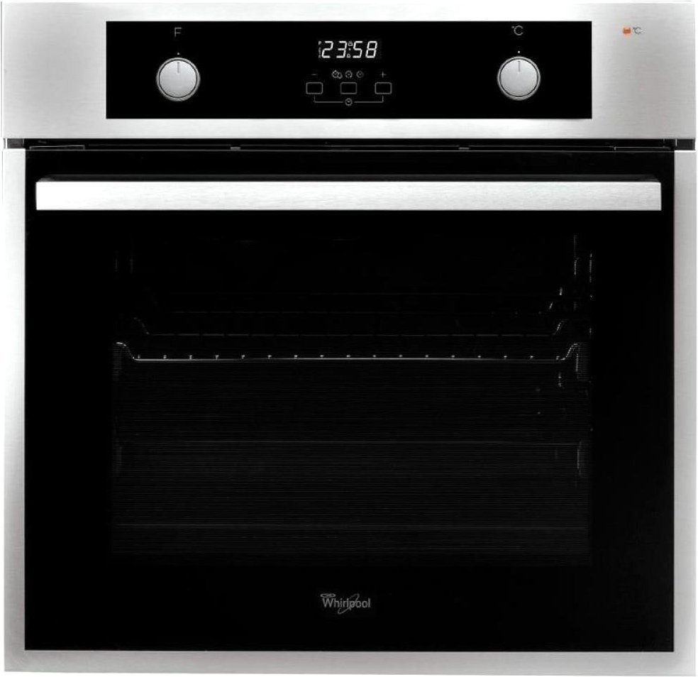 

Электрический духовой шкаф Whirlpool AKP 785 IX