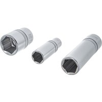 Универсальный набор инструментов Inforce 06-07-17 (136 предметов)