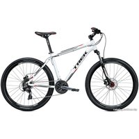 Велосипед Trek 3700 Disc (2015)