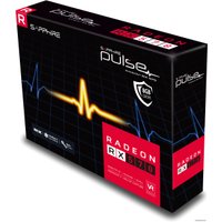 Видеокарта Sapphire Pulse Radeon RX 570 8GB GDDR5 11266-66
