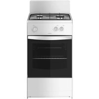 Кухонная плита Darina 1AS GM522 001 W