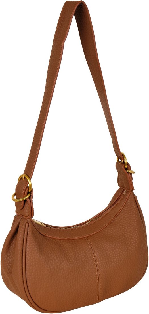 

Женская сумка Pola 2427 (коричневый)