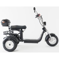 Трицикл IKINGI M11 Pro Trike в Барановичах