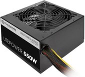 Litepower 550W [LTP-0550P-2]