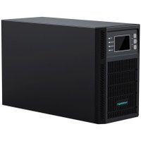 Источник бесперебойного питания Marsriva Single Phase On-Line UPS Tower MR-US1K