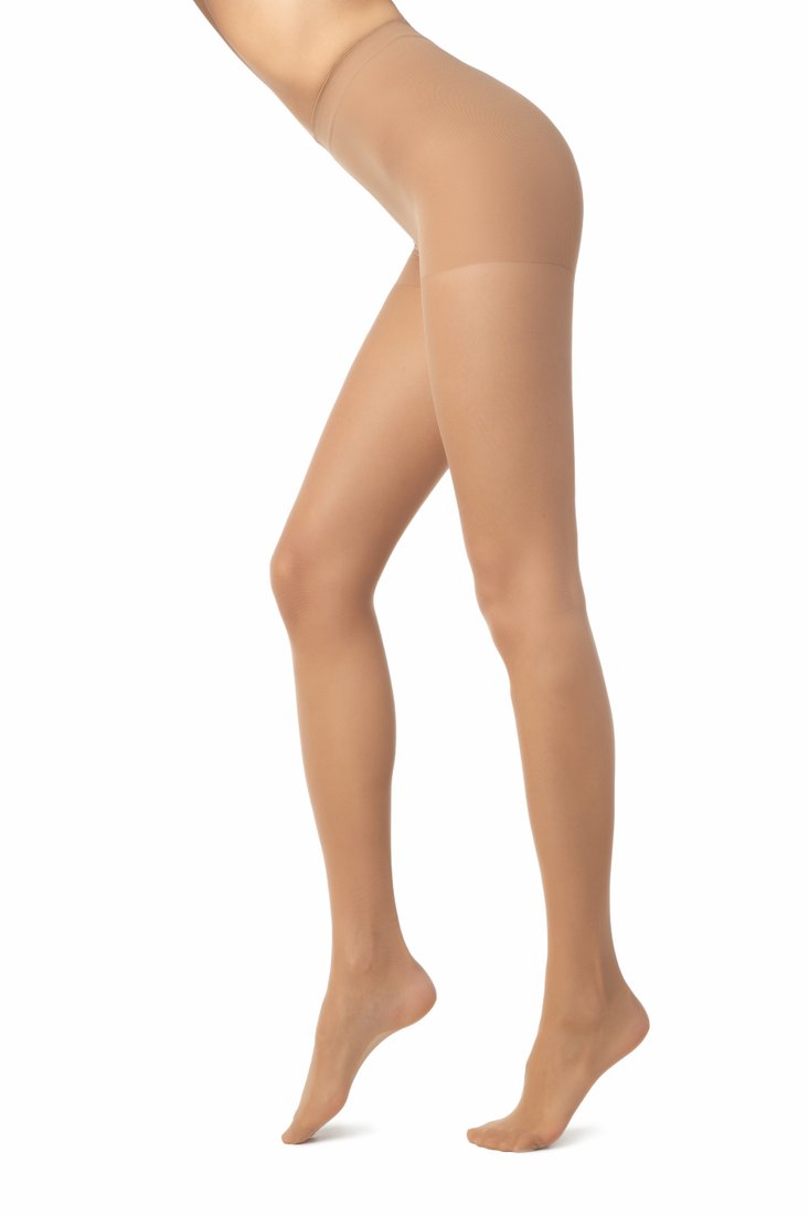 

Колготки Conte Elegant Active Soft 20 Lycra 14С-71СП (р. 2, natural)