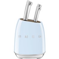 Набор ножей Smeg KBSF02PB