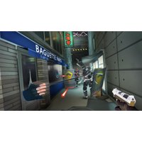 Tiger Blade для PlayStation 5