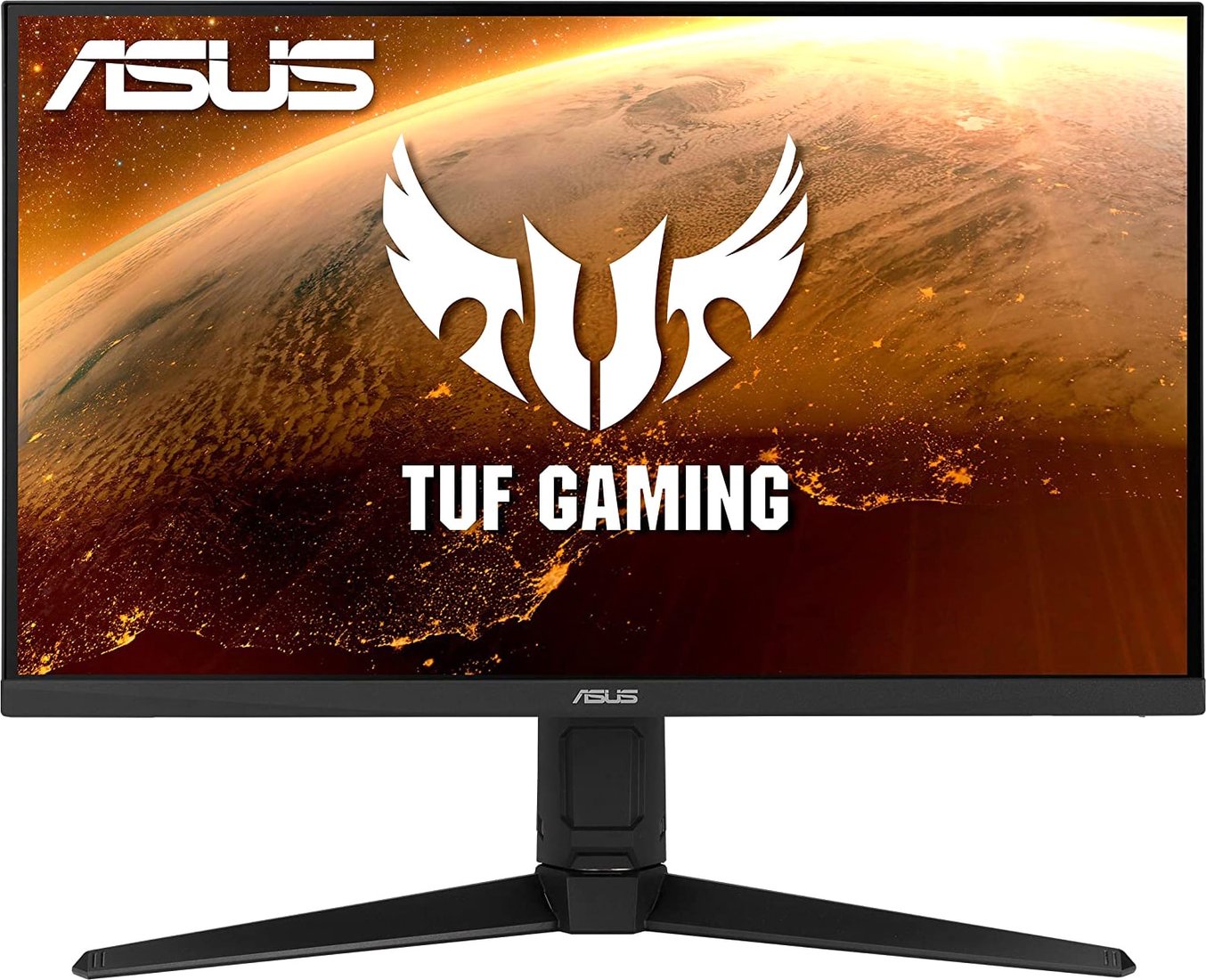 

Игровой монитор ASUS TUF Gaming VG279QL1A