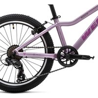Детский велосипед Welt Moovix 2.0 20 VB 2026 (amazing pink)