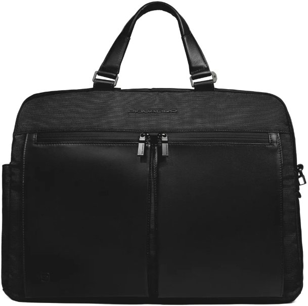Сумка Piquadro Orion CA6624S136/N (черный)