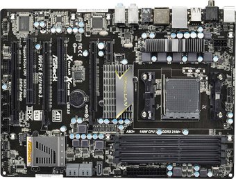 ASRock 990FX Extreme3