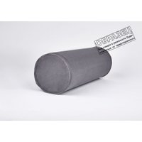 Декоративная подушка Сонум Микровелюр 17x50 (кофе)