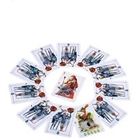 Карточная игра Cosmodrome Games Принцессы бунтарки