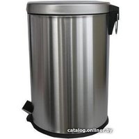Мусорное ведро Feniks Круглое 7 л (матовое)