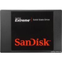 SSD SanDisk Extreme 60GB (SDSSDX-060G-G25)