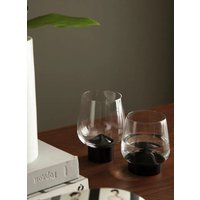 Набор бокалов для виски Liberty Jones Obsidian LJ0000439 (2 шт)