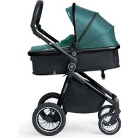 Универсальная коляска Sweet Baby Ranger 2в1 (Green Glossy)