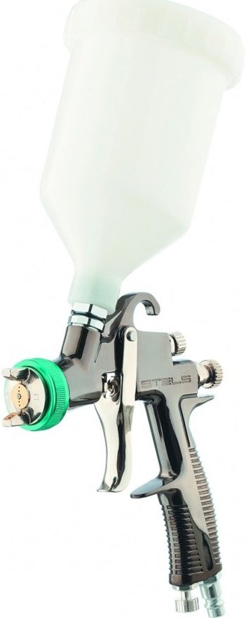 

Краскопульт Stels AG 950 LVLP