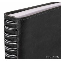 Блокнот BRAUBERG Office Pro 111046 (80 шт, черный)