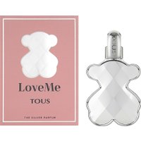 Парфюмерная вода Tous LoveMe The Silver Parfum EdP (50 мл)