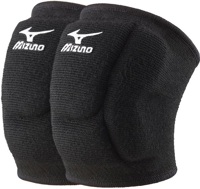 

Спортивная защита Mizuno VS1 Compact Z59SS89209 (S, черный)