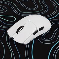 Игровая мышь URZUS Cobra (белый)