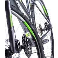 Велосипед Cube Cross Pro (2015)