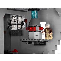 Конструктор LEGO Star Wars 75159 Звезда Смерти