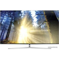 Телевизор Samsung UE55KS8000L