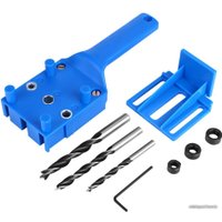 Набор сверл Deko WWDL08 041-0224