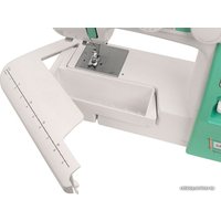 Электромеханическая швейная машина Janome SE 7522 в Бресте