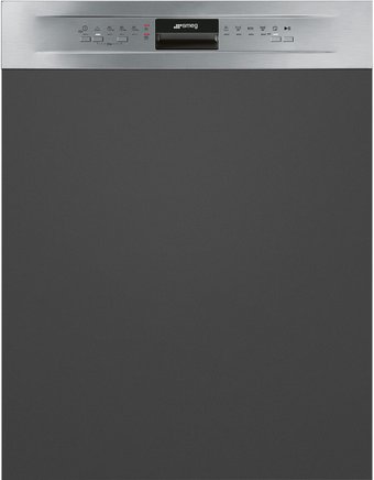 Встраиваемая посудомоечная машина Smeg PL292DX