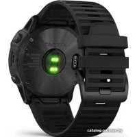 Умные часы Garmin Tactix Delta Sapphire Edition